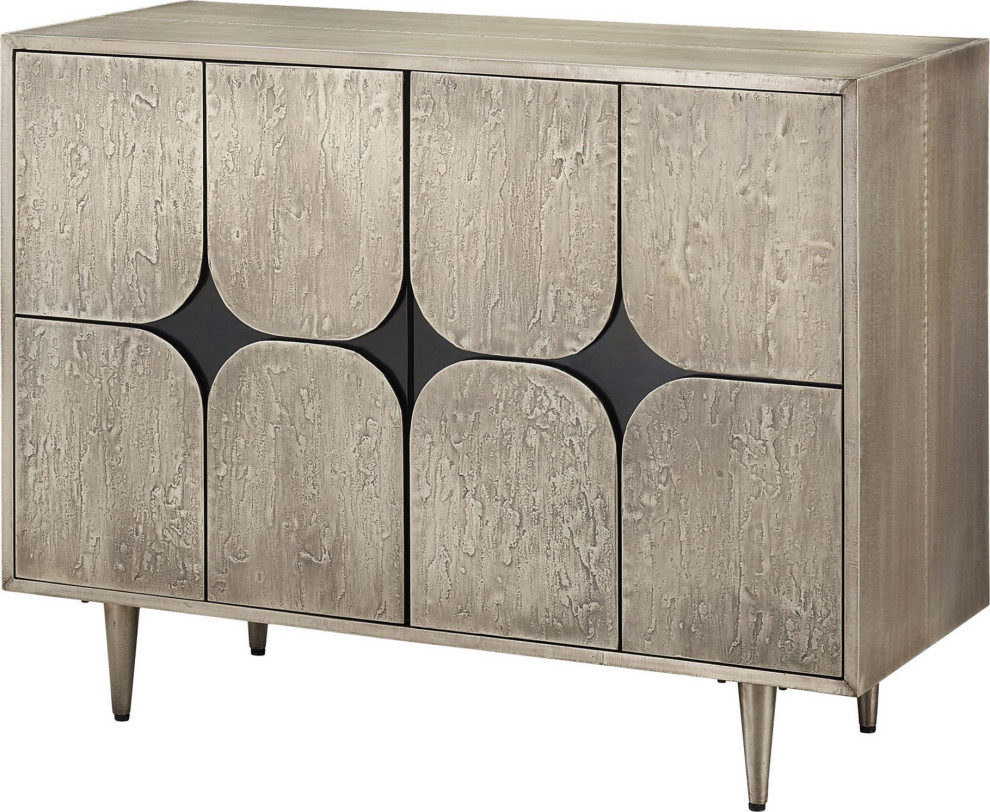 Cassatt Chest   Midcentury   Accent Chests And Cabinets   by HedgeApple  Houzz