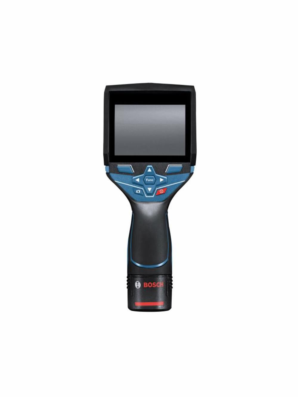 Bosch 12V Max Connected Thermal Camera GTC400C from Bosch