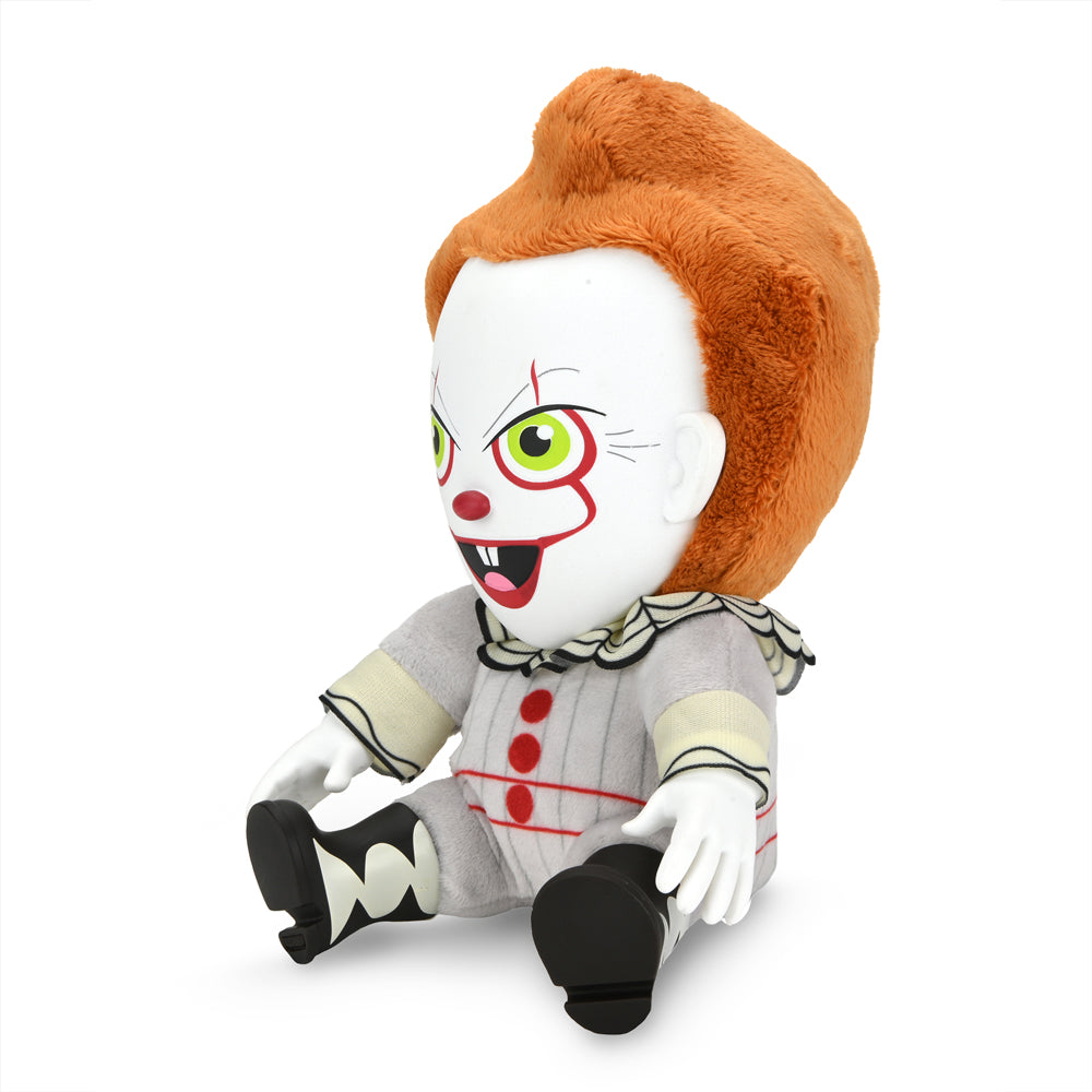 Stephen King's IT Pennywise Horror 8