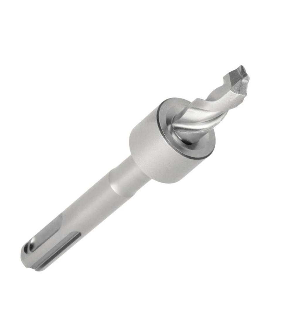 Milwaukee SDS-Plus Stop Bit 3/8 in. x 1-1/16 in. 48-20-7651 from Milwaukee