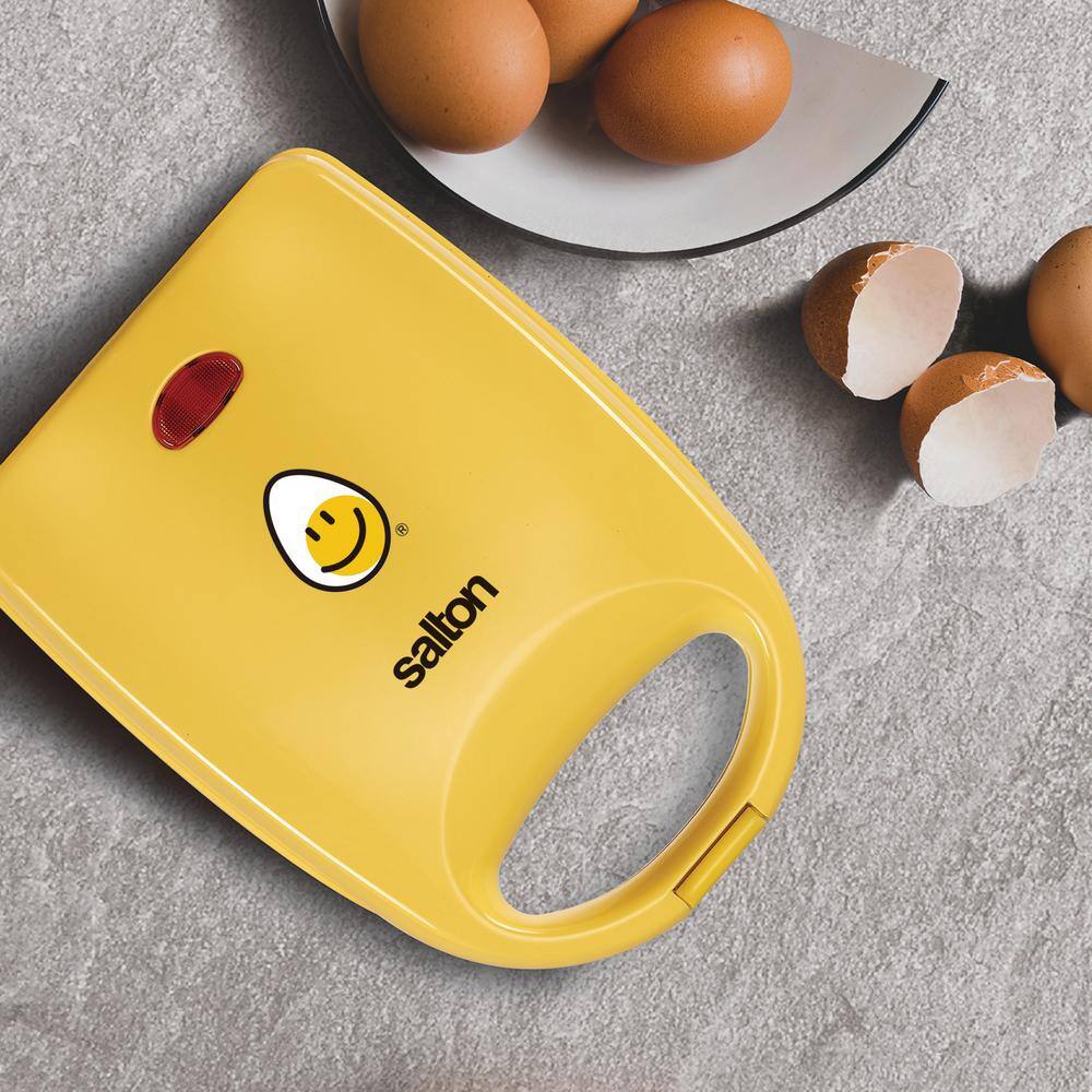 Salton Egg Bite Maker- 4-bite SP2042