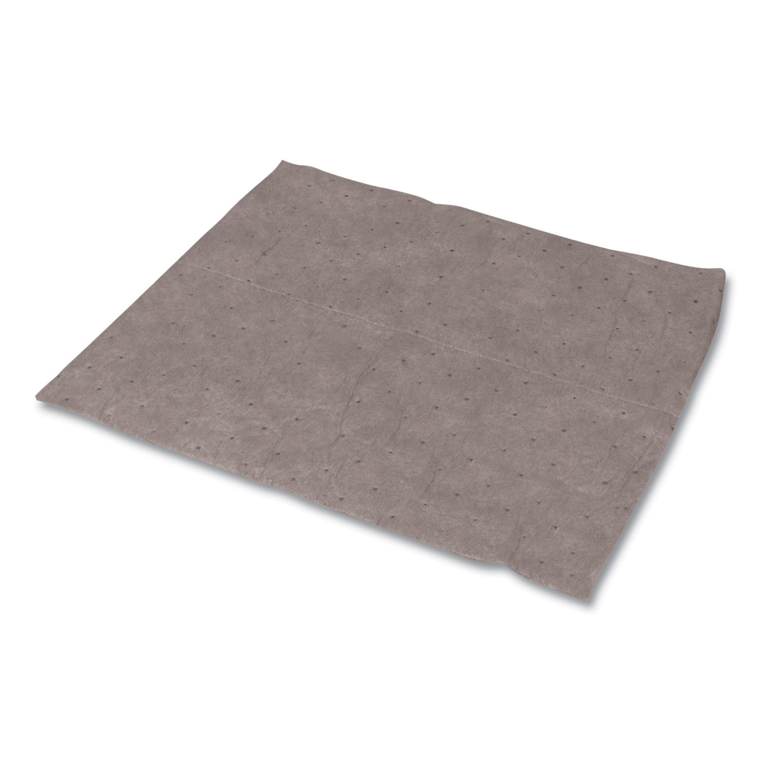 TASKBrand All Sorb Industrial Sorbent Pad by HOSPECOandreg; HOSASSRBP