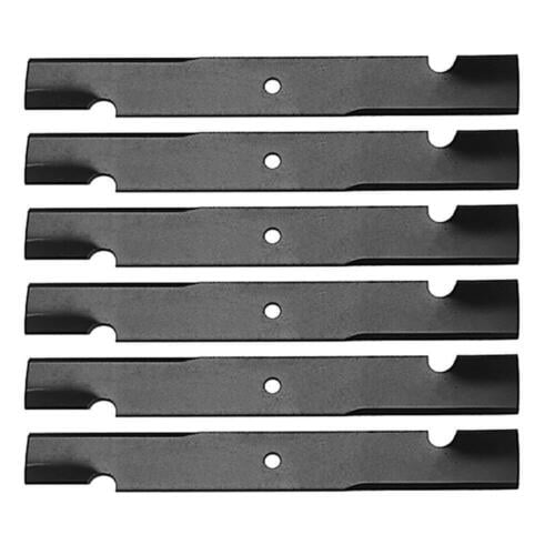 Oregon 91-626 PK6 Mower Blades - 21