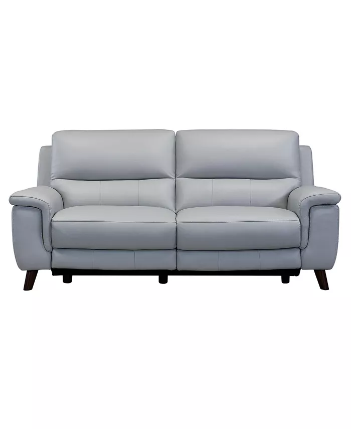 Armen Living Lizette Reclining Sofa