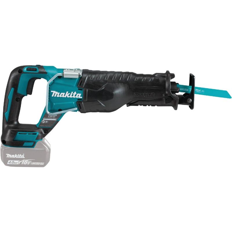 Makita 18V Brushless Cordless Reciprocating Saw