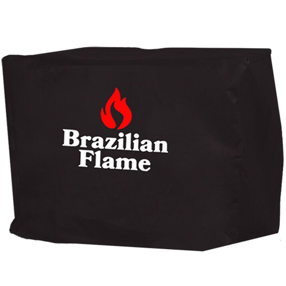 Brazilian Flame AC0032