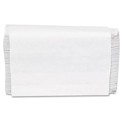 GEN Folded Paper Towels | Multifold， 9 x 9 9