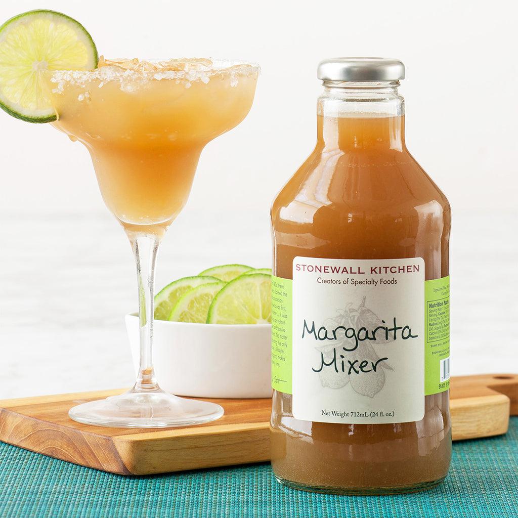 Stonewall Kitchen  Margarita Mixer