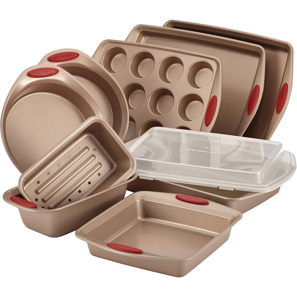 Rachael Ray Cucina Bakeware Set