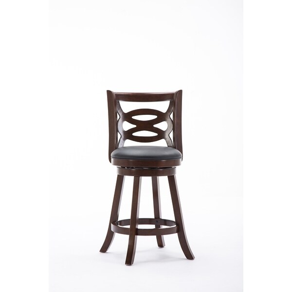 Seina Swivel Stool