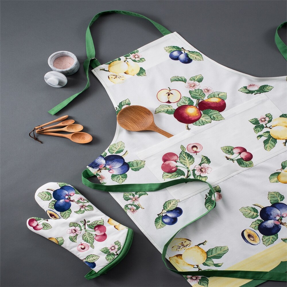 Villeroy and Boch French Garden Kitchen Apron   28\