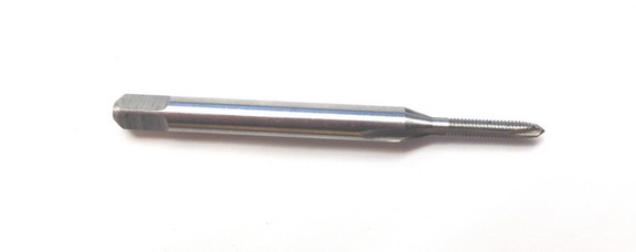 ABS Import Tools 1 64NC H1 2 FLUTE SPIRAL POINT PL...