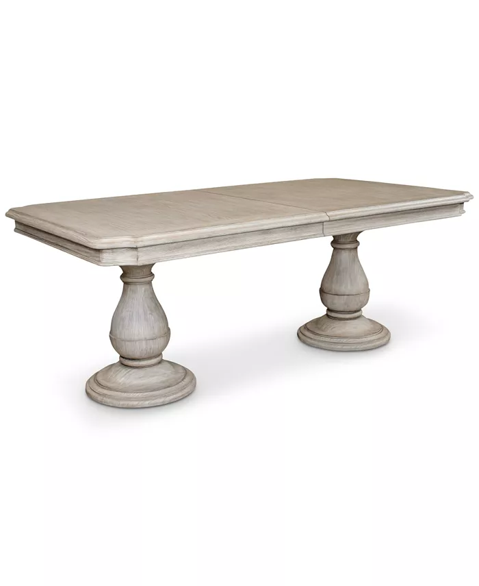 Furniture Anniston Rectangular Dining Table