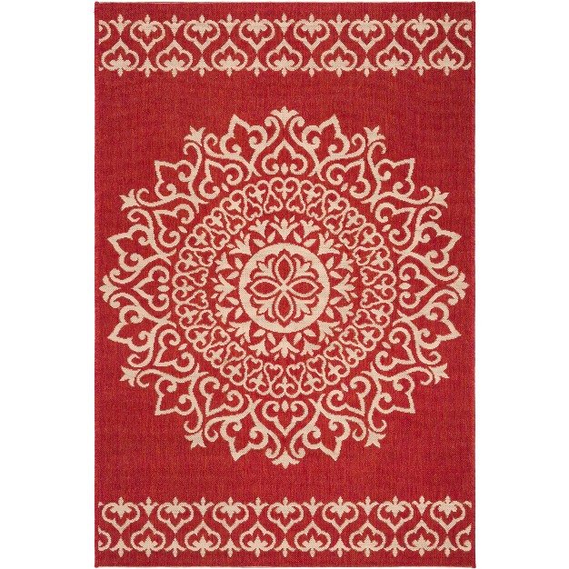 Beach House Bhs183 Power Loomed Area Rug Safavieh