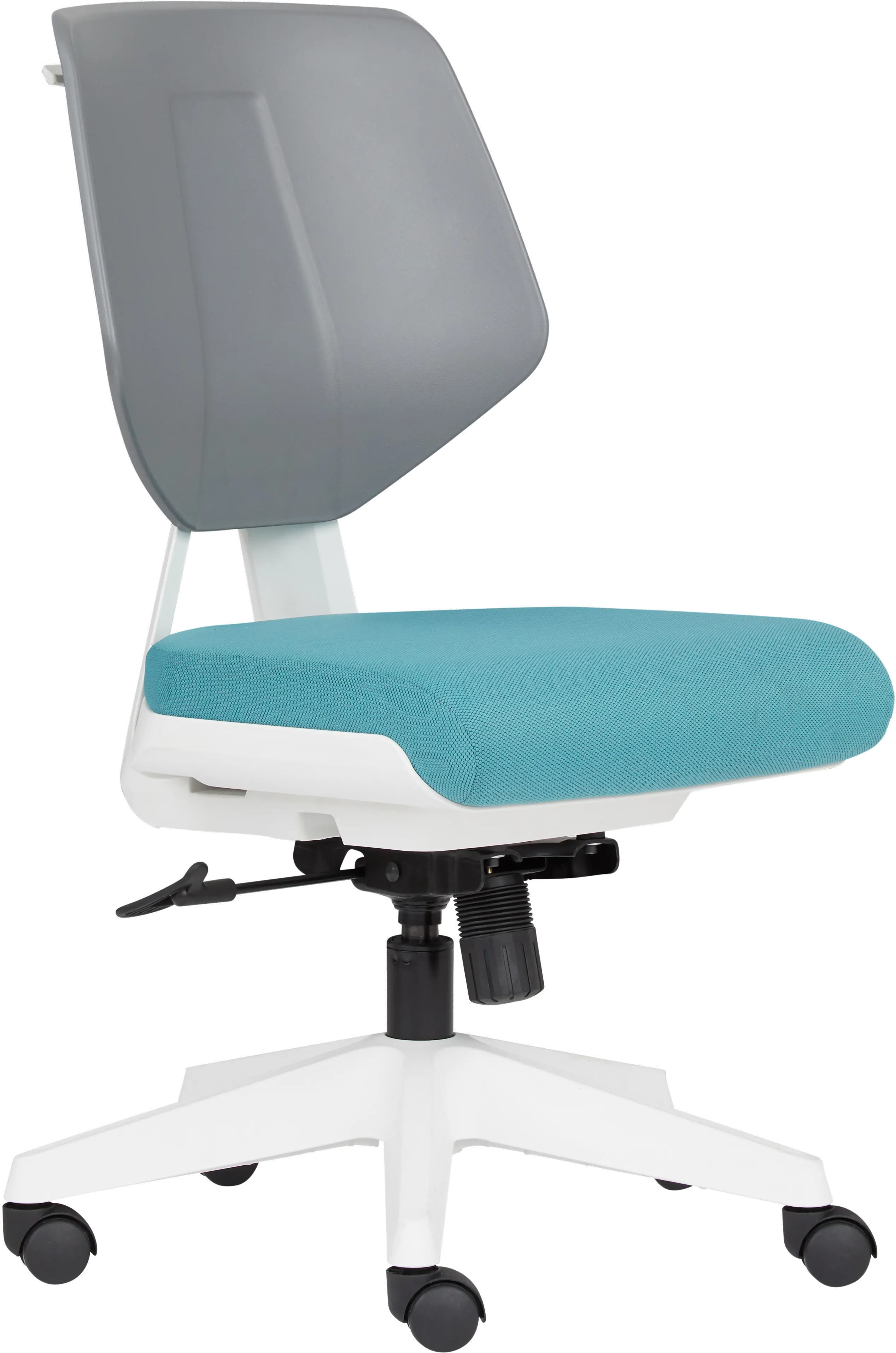 Teal Office Chair - Boston