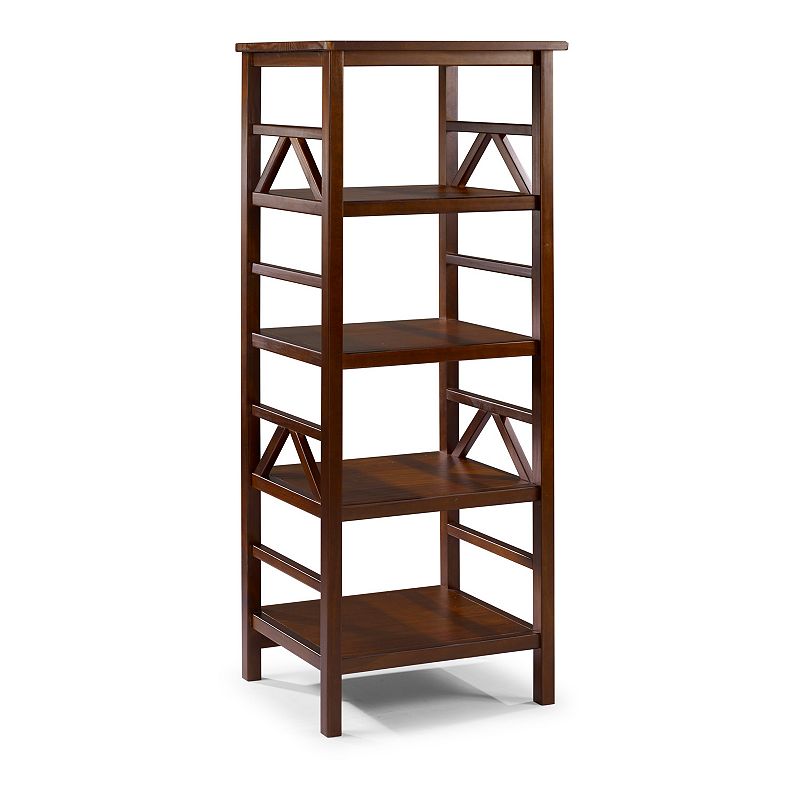 Linon Titian Bookshelf