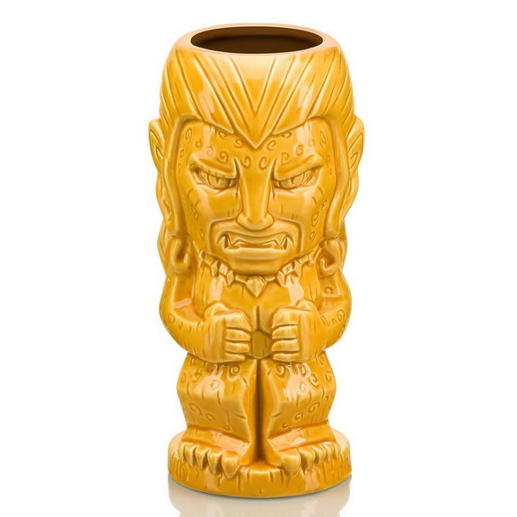 Beeline Creative BLC 401 C Geeki Tikis DC Comics C...