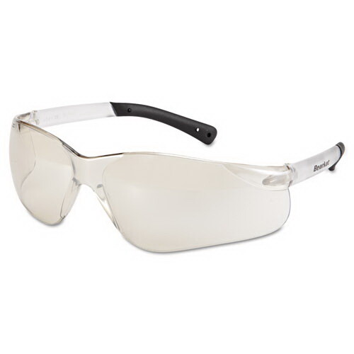 MCR Safety BK119 BearKat Safety Glasses  Frost Fra...