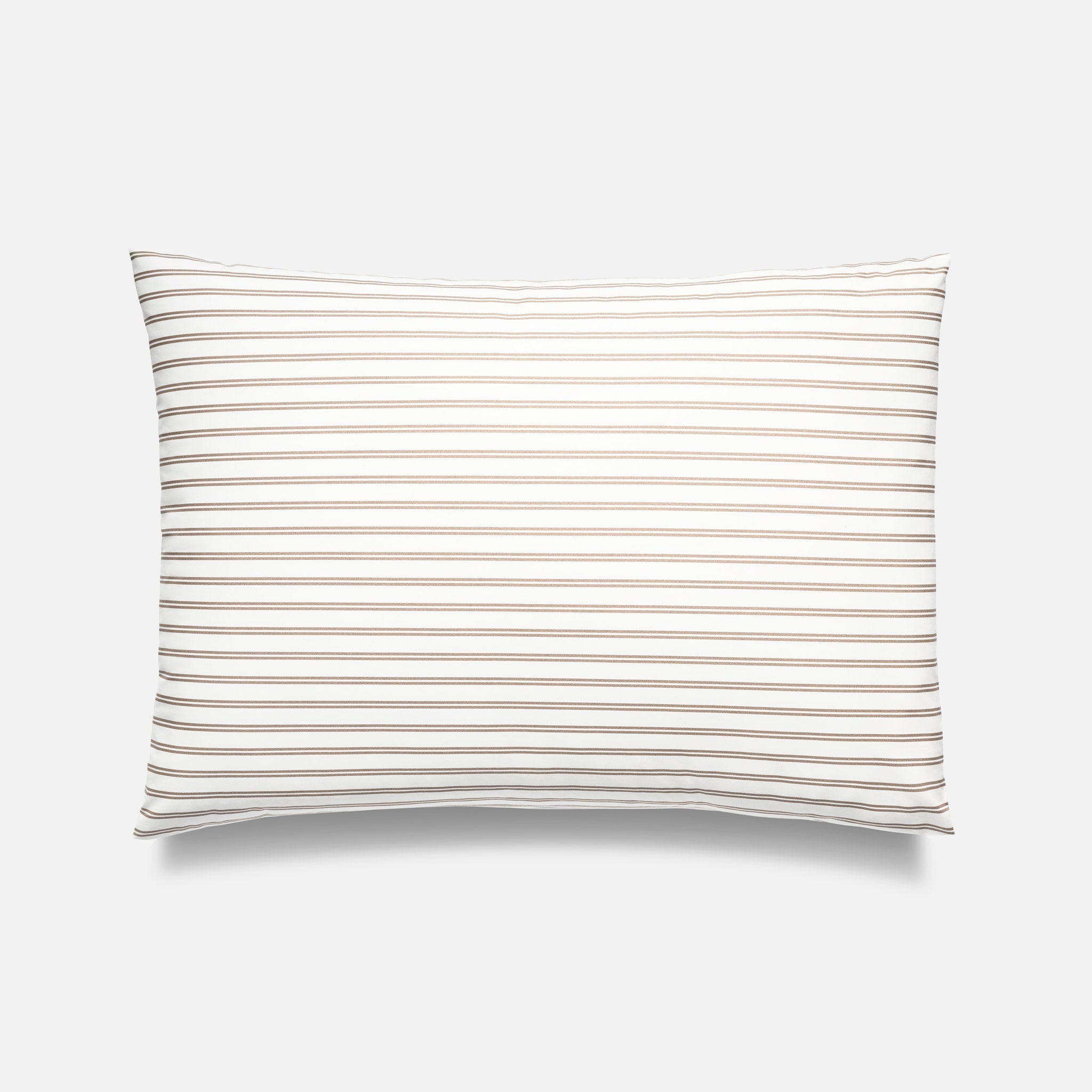 Luxe Sateen Pillowcases - Last Call