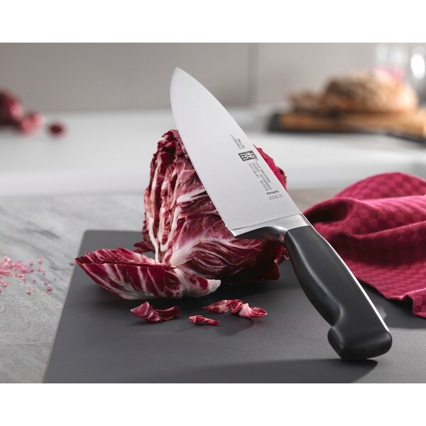 ZWILLING Four Star Chef's Knife