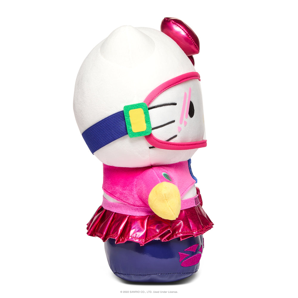 Hello Kitty® Arcade Girl 13