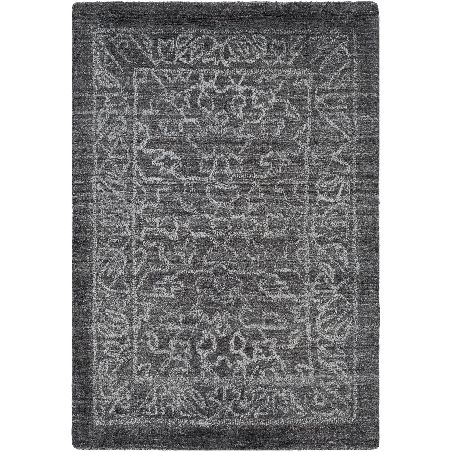 Hightower Hand Knotted Rug