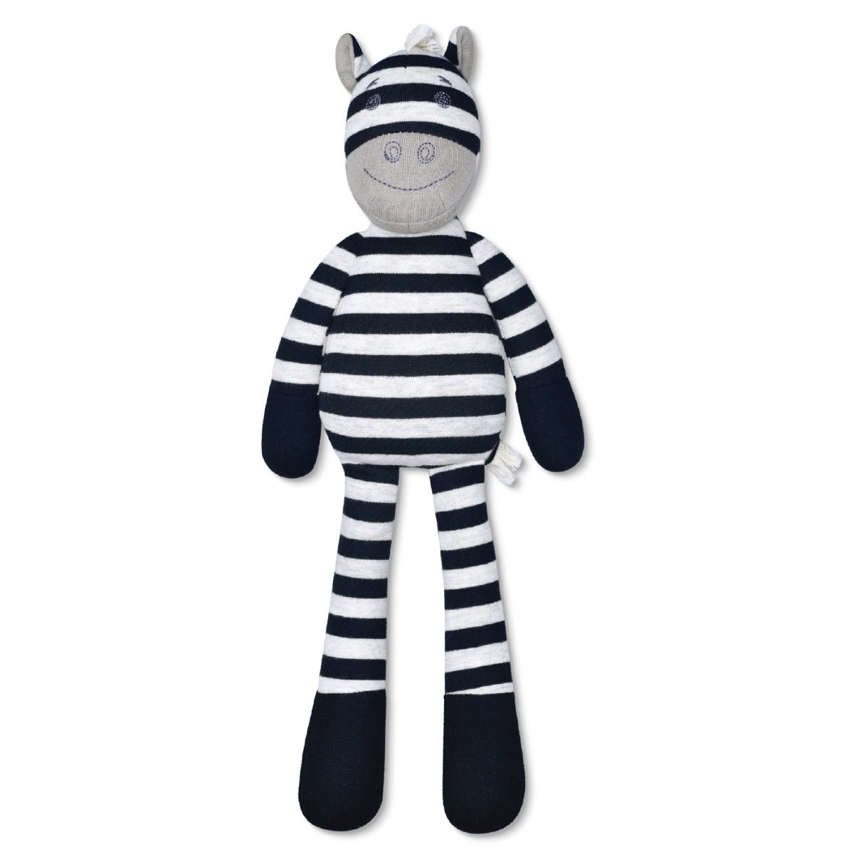 Ziggy Zebra - 14 Plush