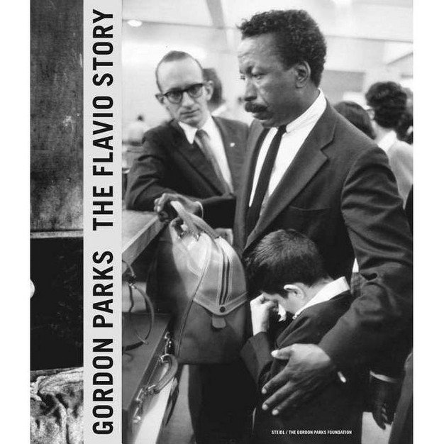 Gordon Parks The Flavio Story By Paul Roth amp Amanda Maddox hardcover