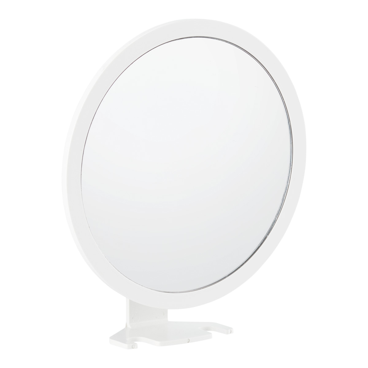 Fogless Mirror