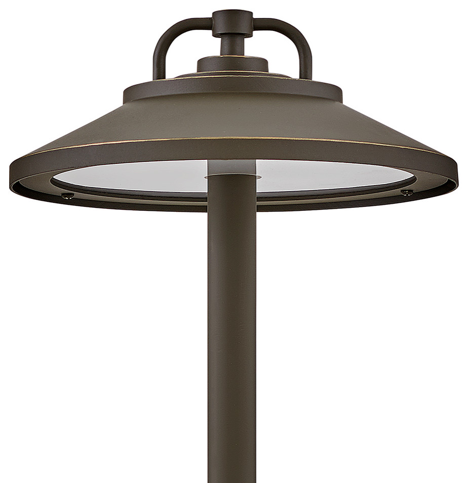 Hinkley Lakehouse LED Path Light   Beach Style   Path Lights   by Hinkley  Houzz