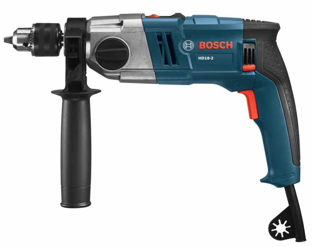 Bosch Two-Speed Hammer Drill HD18-2 from Bosch