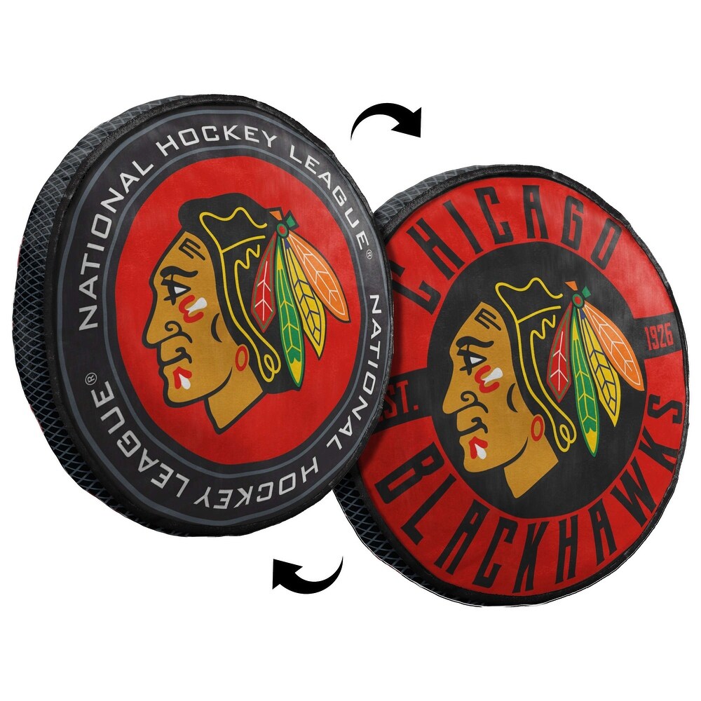 NHL Chicago Blackhawks 15\