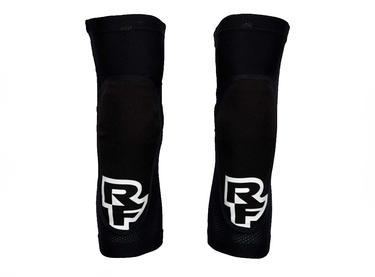Race Face Covert Knee Guard - Stealth