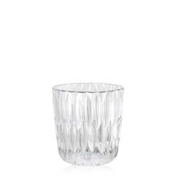 Jelly vase Kartell - accessoire extérieur - Griin