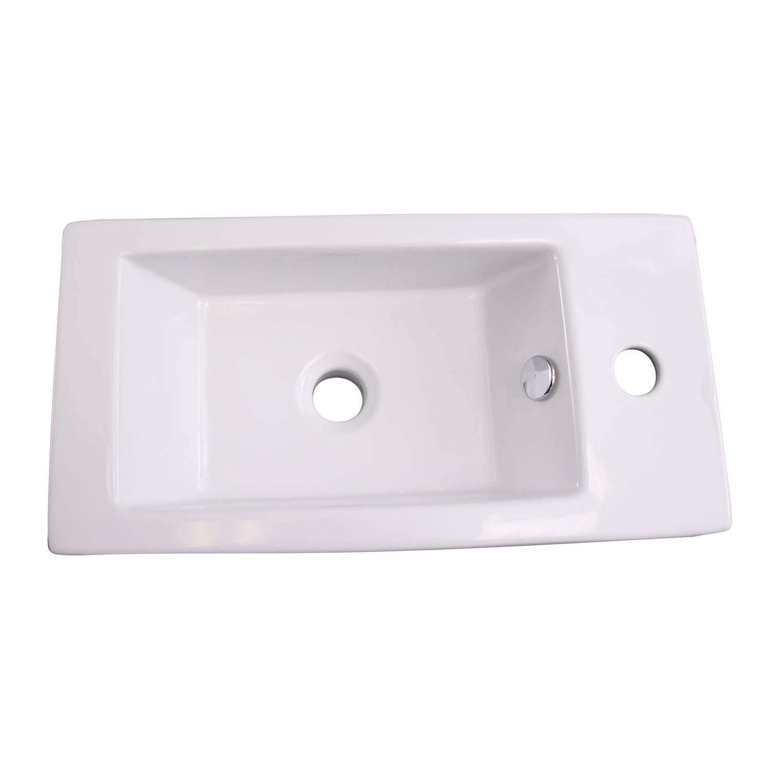 Arcadia Wall-Hung Basin