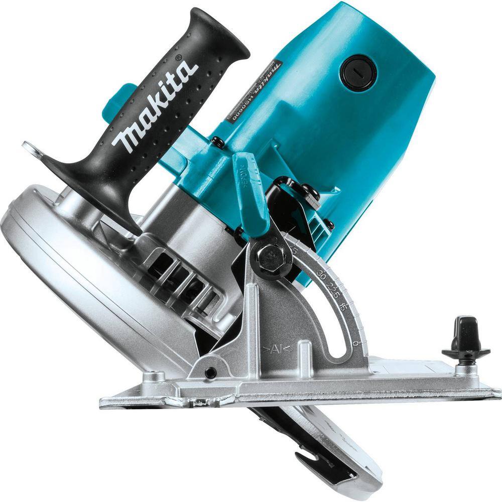 Makita 15 Amp 10-14 in. Corded Circular Saw HS0600