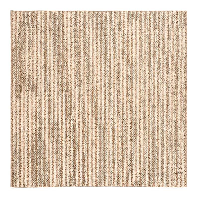 Safavieh Natural Fiber Fairfield Jute Rug