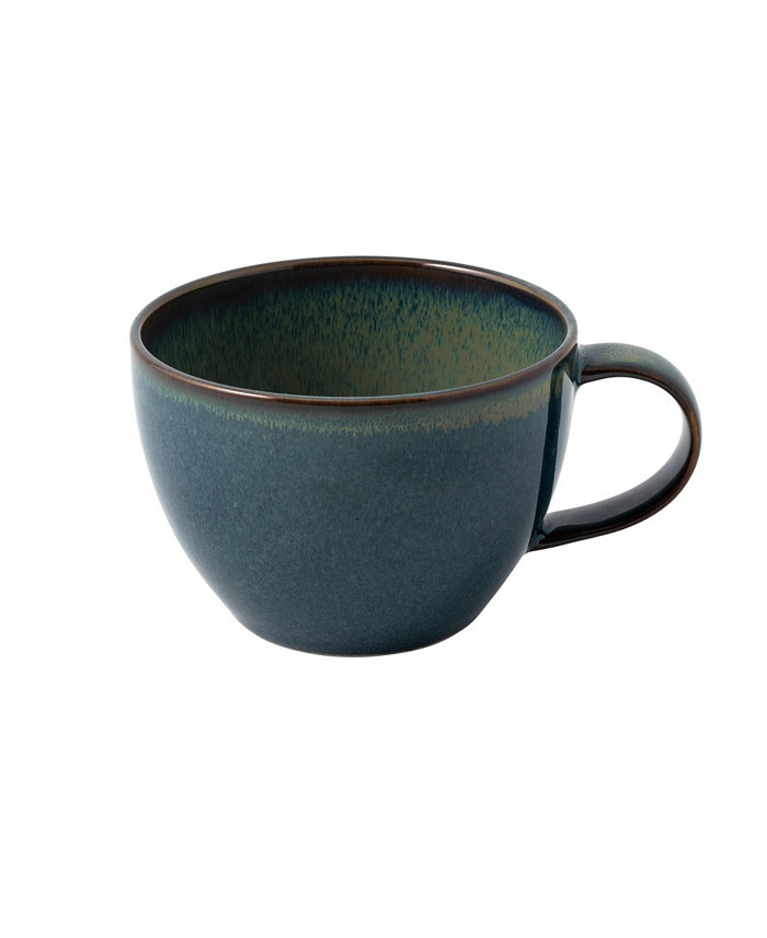 Villeroy and Boch Crafted Breeze Coffee Cup