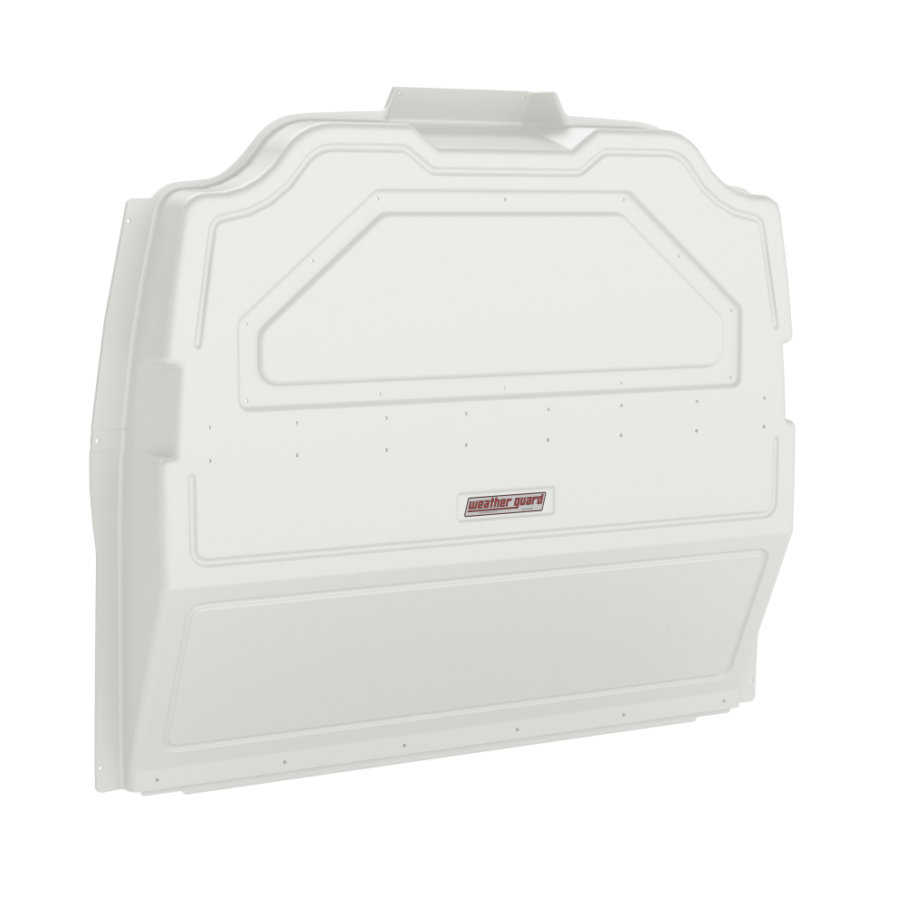 Weather Guard Composite Bulkhead RAM ProMaster City ;