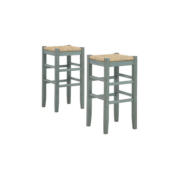 Mirimyn Stool， Set of 2