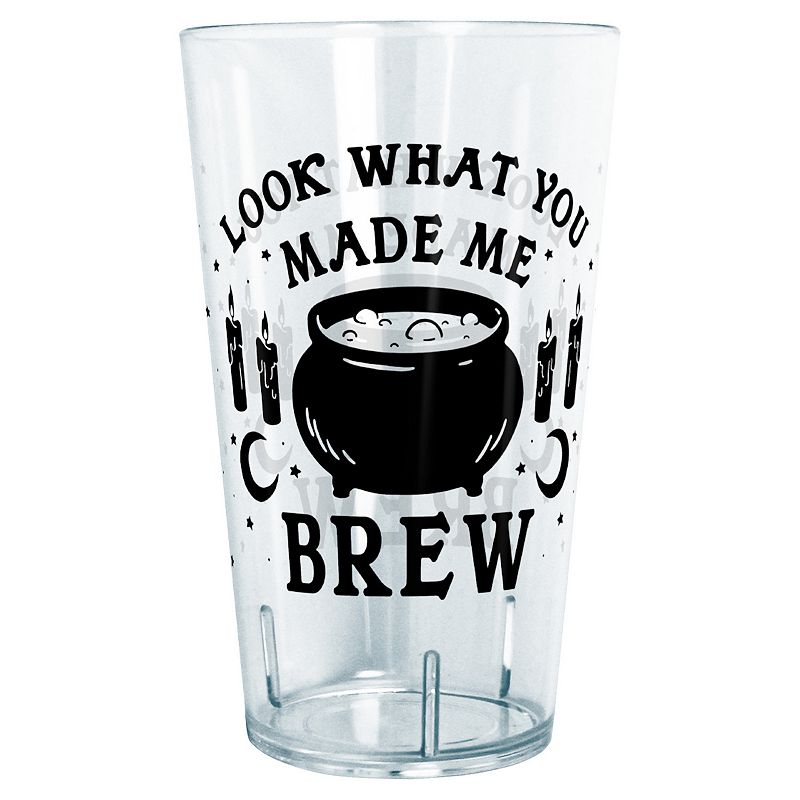 Halloween Look What You Made Me Brew 24-oz. Tritan Tumbler