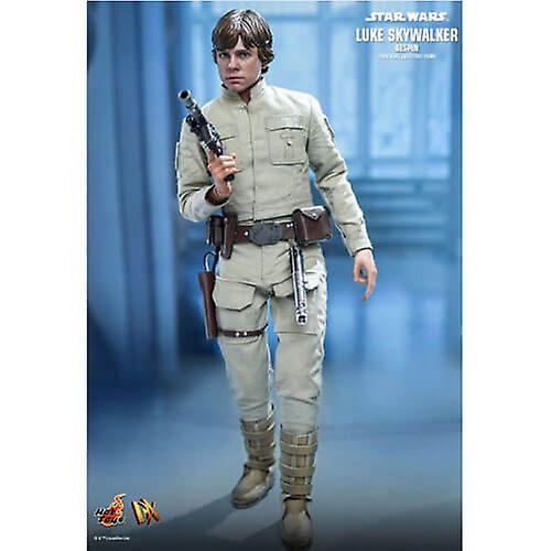 Star Wars Luke Skywalker (Bespin) 1:6 Scale Action Figure