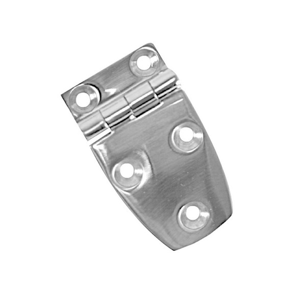 Whitecap Offset Hinge (1 1/2 quotx 2 1/4 quot) ...