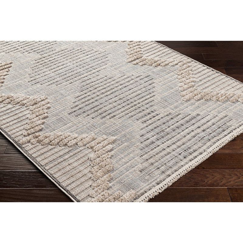 Lawler Global Area Rug