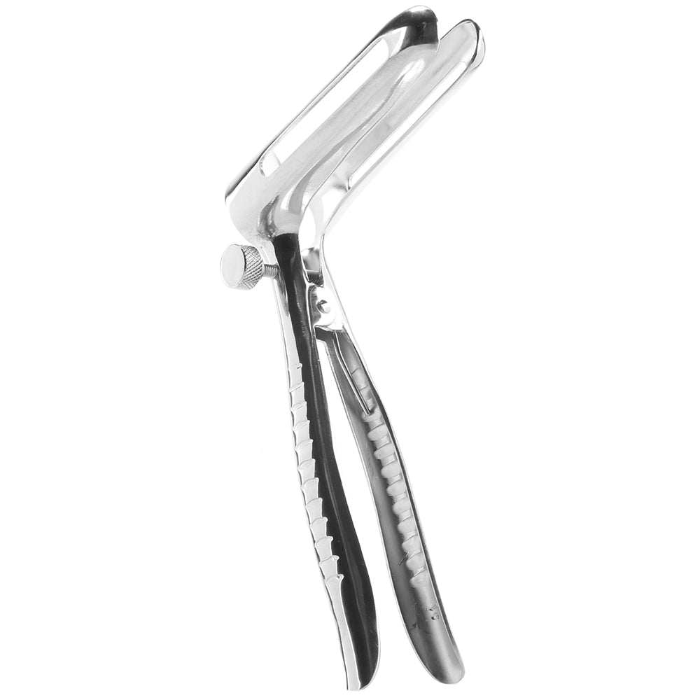 Stainless Steel Anal Speculum