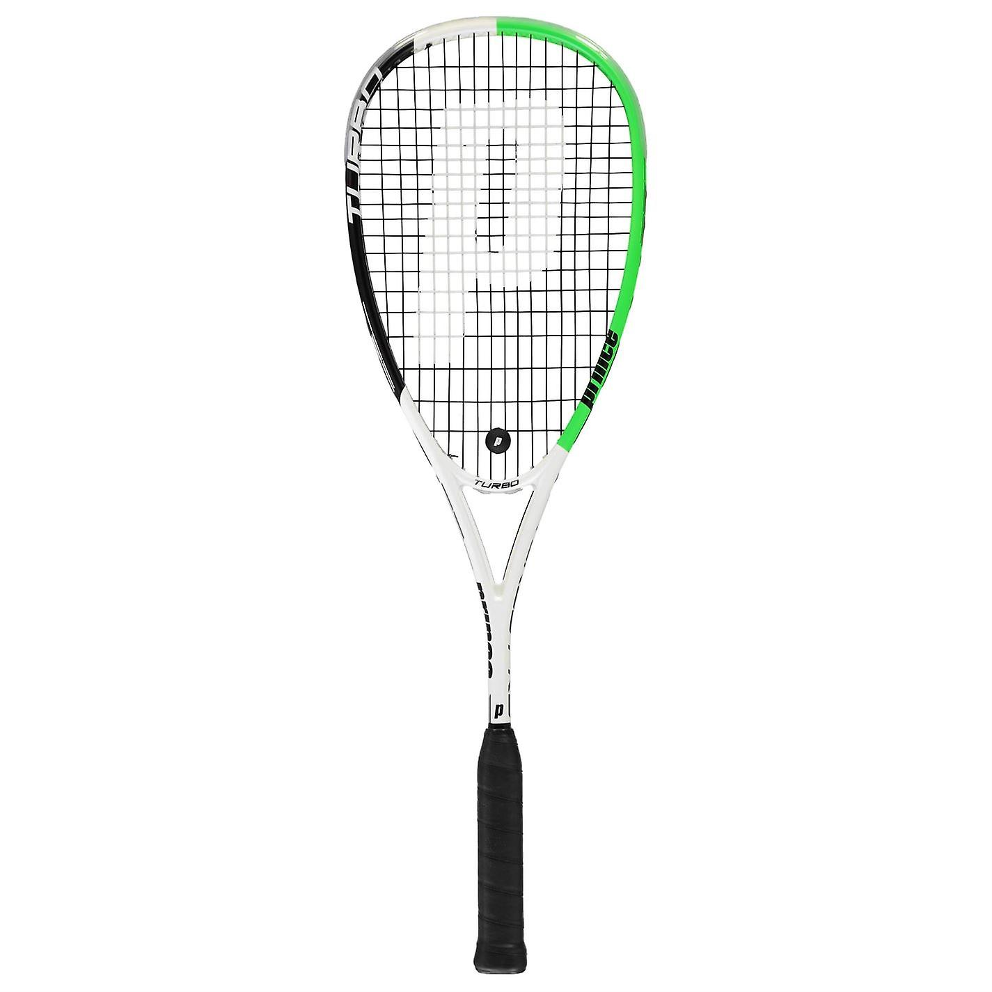 Prince Unisex Turbo Power Ridge Squash Racket