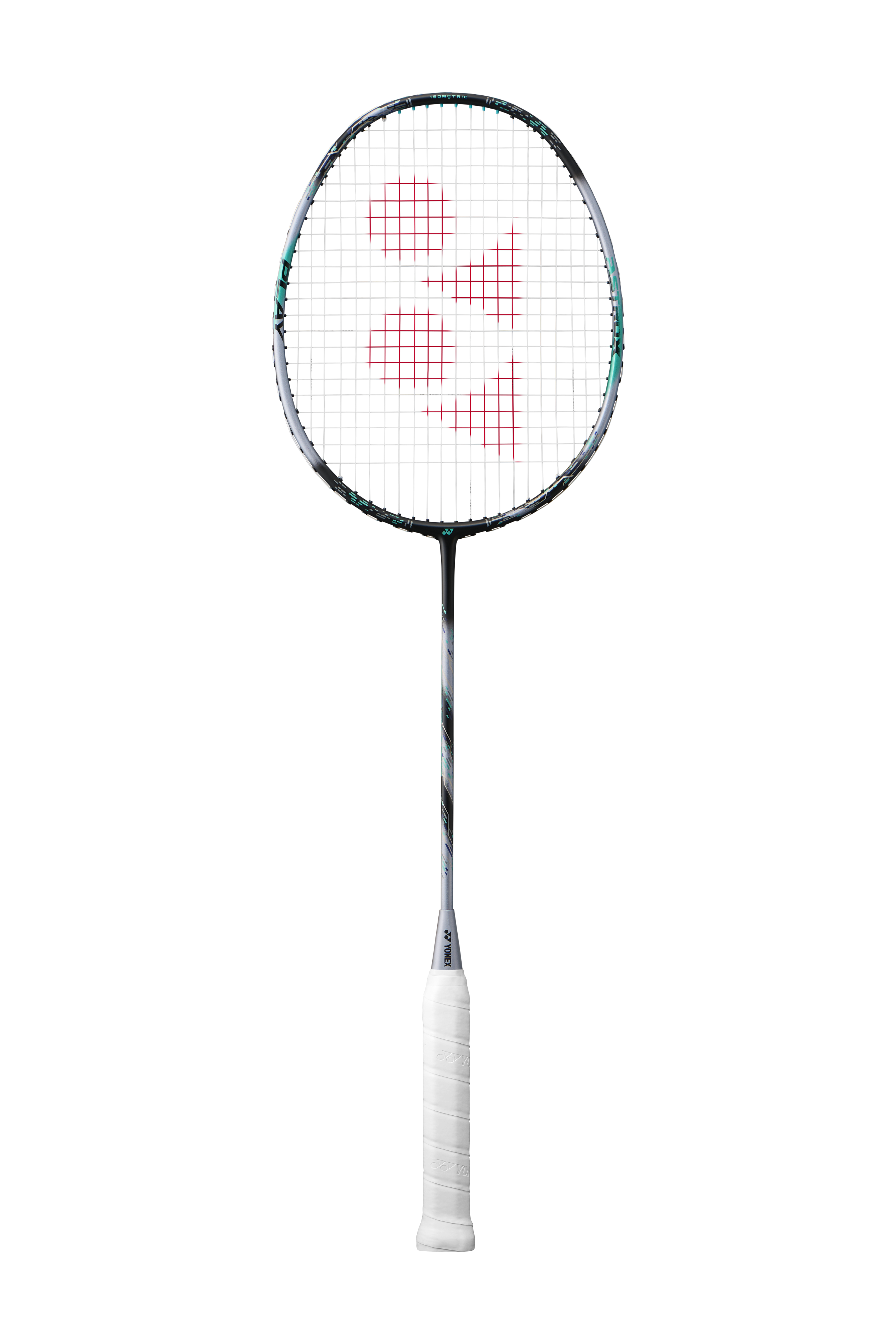 Yonex Astrox 88 Play Badminton Racket (Black/Silver) 2024