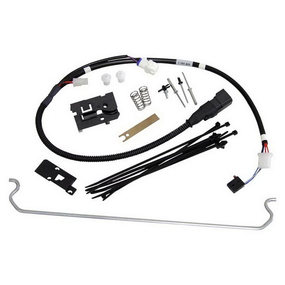 K M 8672 KM 136 Operator Presence Switch Kit