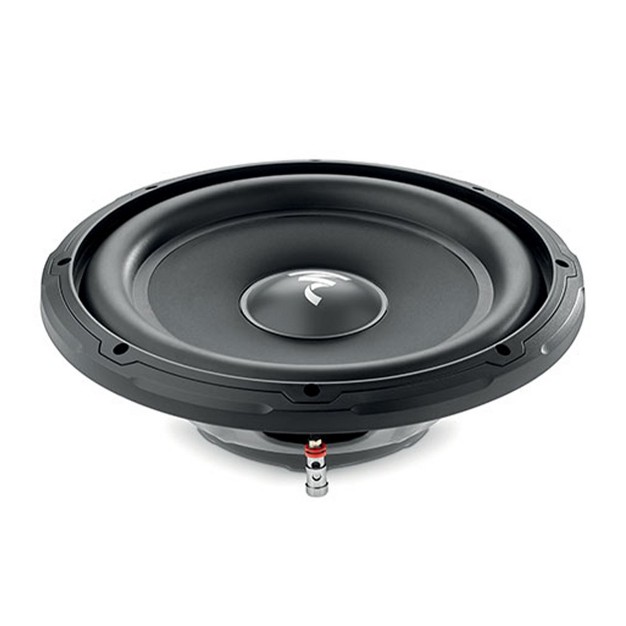 Shallow Mount Subwoofer Single 4 ohm 280w Rms 560 W Max