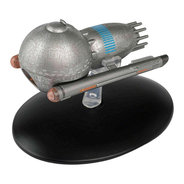 Eaglemoss Collections Star Trek Starship Replica Medusan Ship